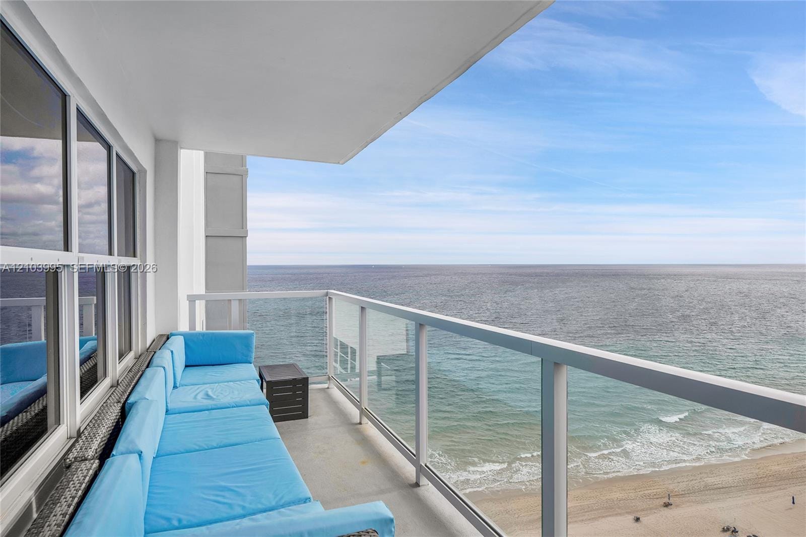 3750 Galt Ocean Drive 1602, Fort Lauderdale, FL 33308 photo 2