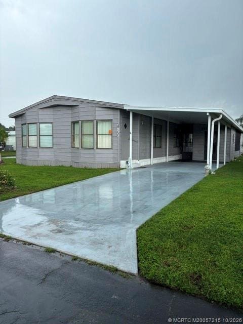 4760 SE Bywood Terrace, Stuart, FL 34997