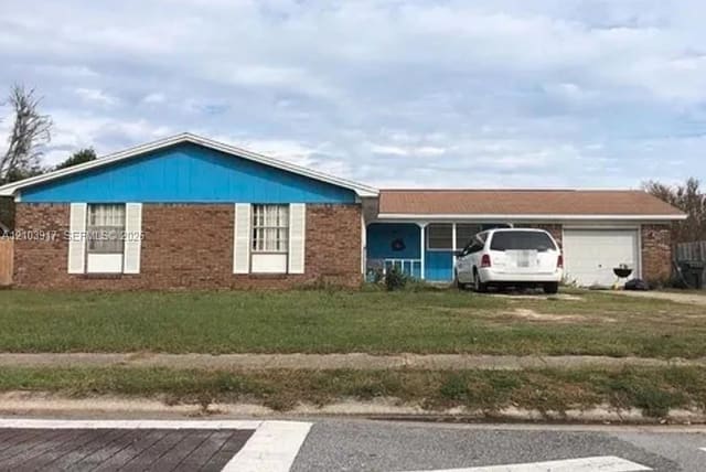 4955 Lanett Drive, FL 32526