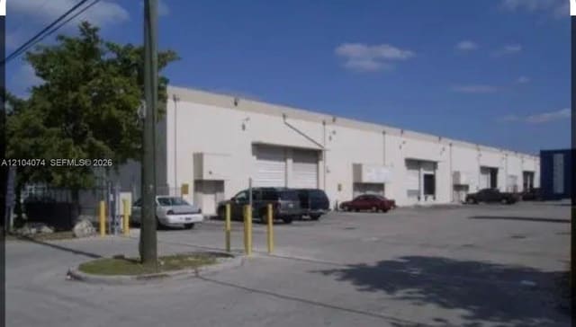8001 NW 64th Street 8001, Medley, FL 33166