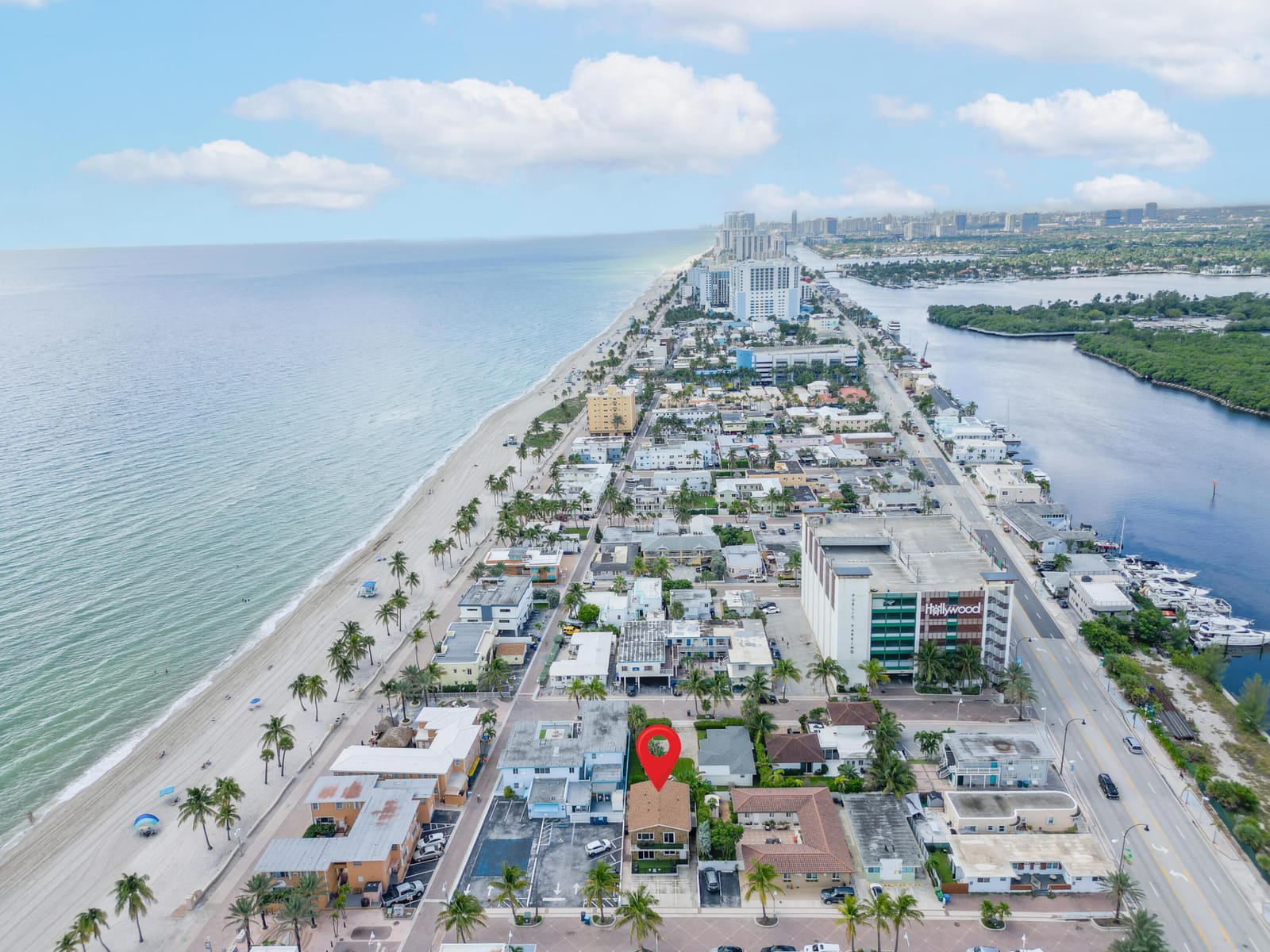 324 Roosevelt Street, Hollywood, FL