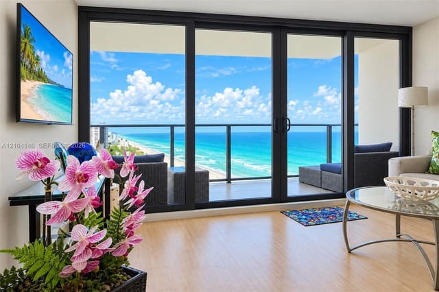 2301 S Ocean Drive 1604, Hollywood, FL 33019