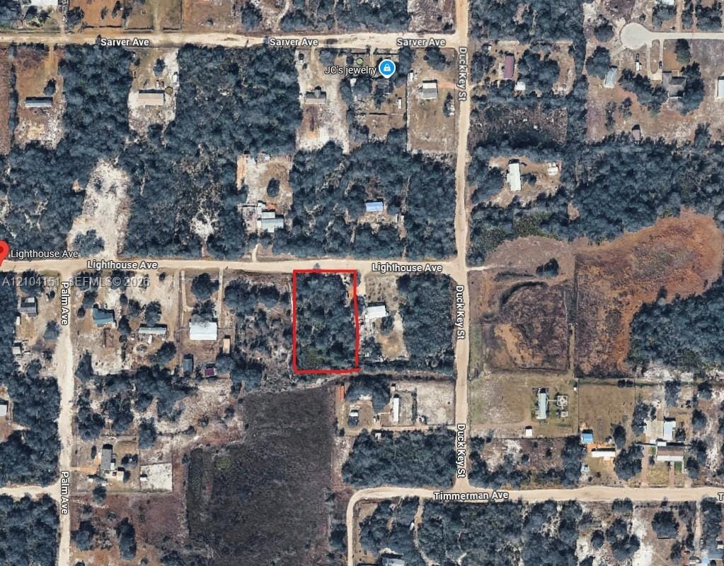 0 Lighthouse Avenue, Lake Wales, FL 33859 photo 2