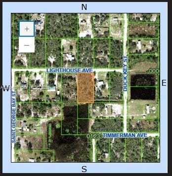 0 Lighthouse Avenue, Lake Wales, FL 33859