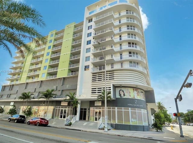 219 NW 12th Avenue 408, Miami, FL 33128