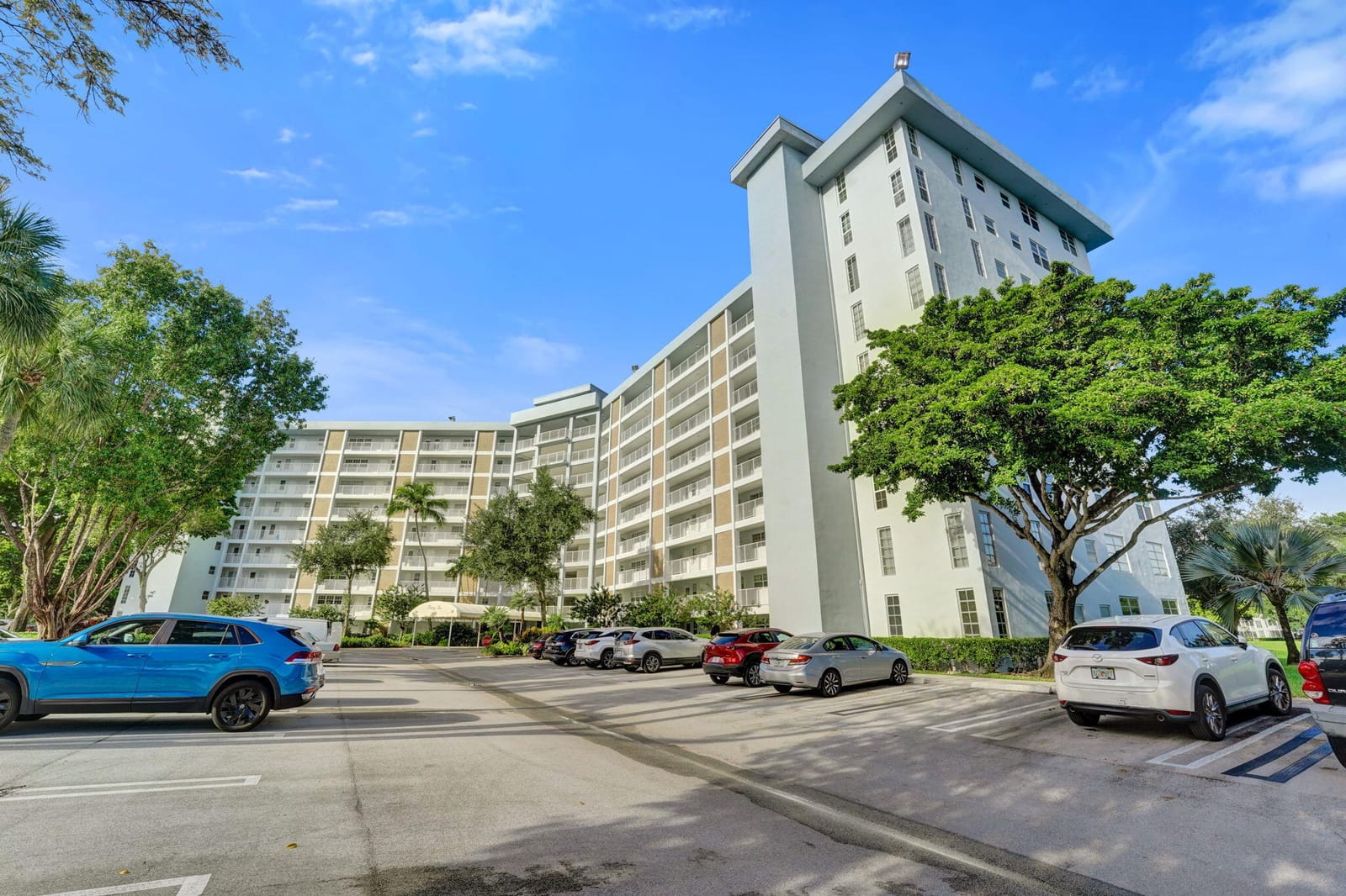 3010 N COURSE Drive 312, Pompano Beach, FL 33069