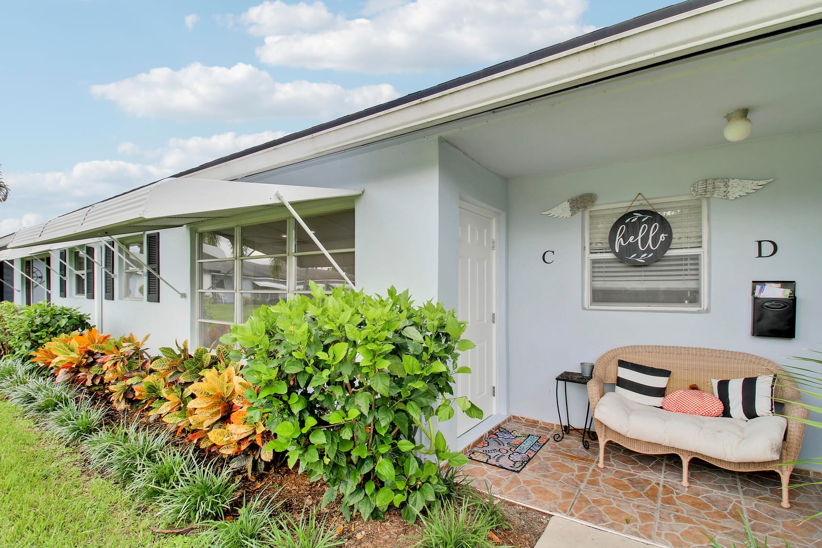 625 High Point Drive C, Delray Beach, FL 33445