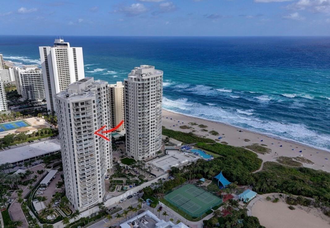 2700 N Ocean Drive 2005b, Singer Island, FL 33404 photo 2