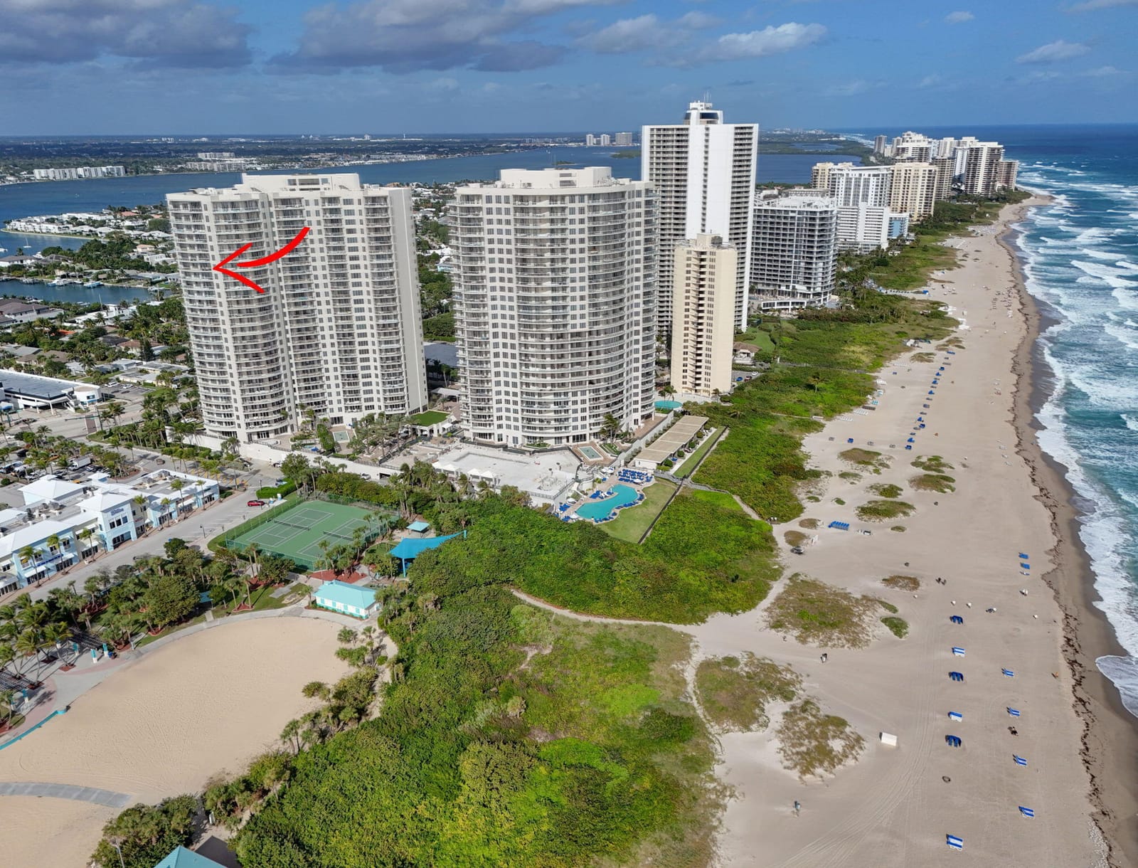 2700 N Ocean Drive 2005b, Singer Island, FL 33404 photo 11