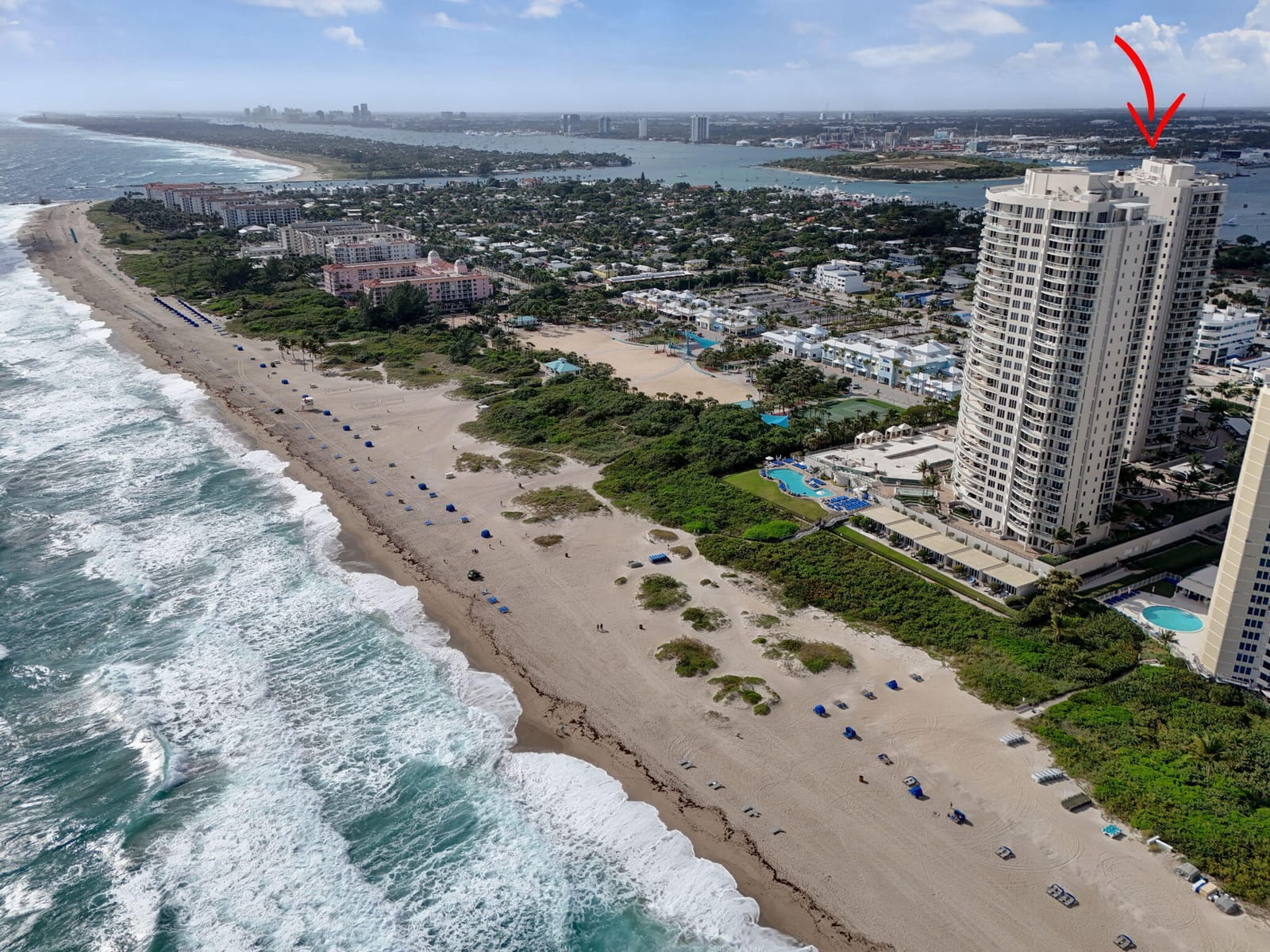 2700 N Ocean Drive 2005b, Singer Island, FL 33404 photo 12