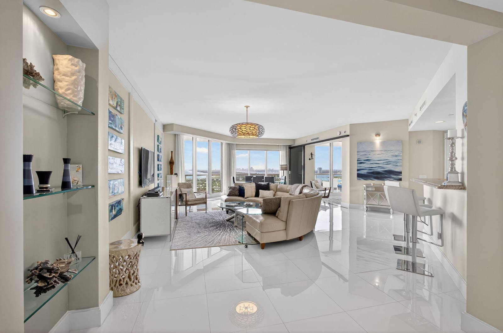 2700 N Ocean Drive 2005b, Singer Island, FL 33404 photo 13