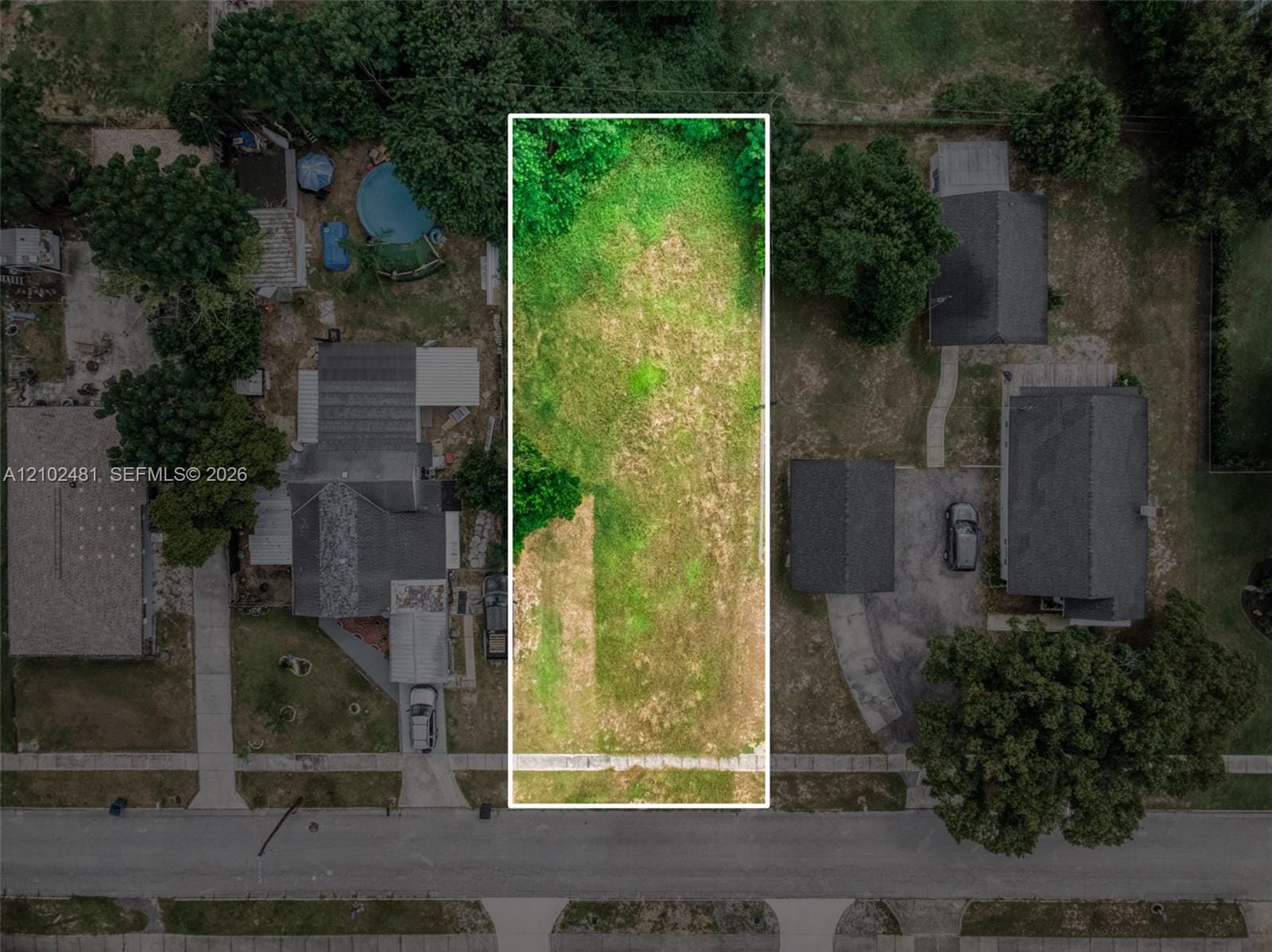 345 Matlo Avenue, Sebring, FL 33870