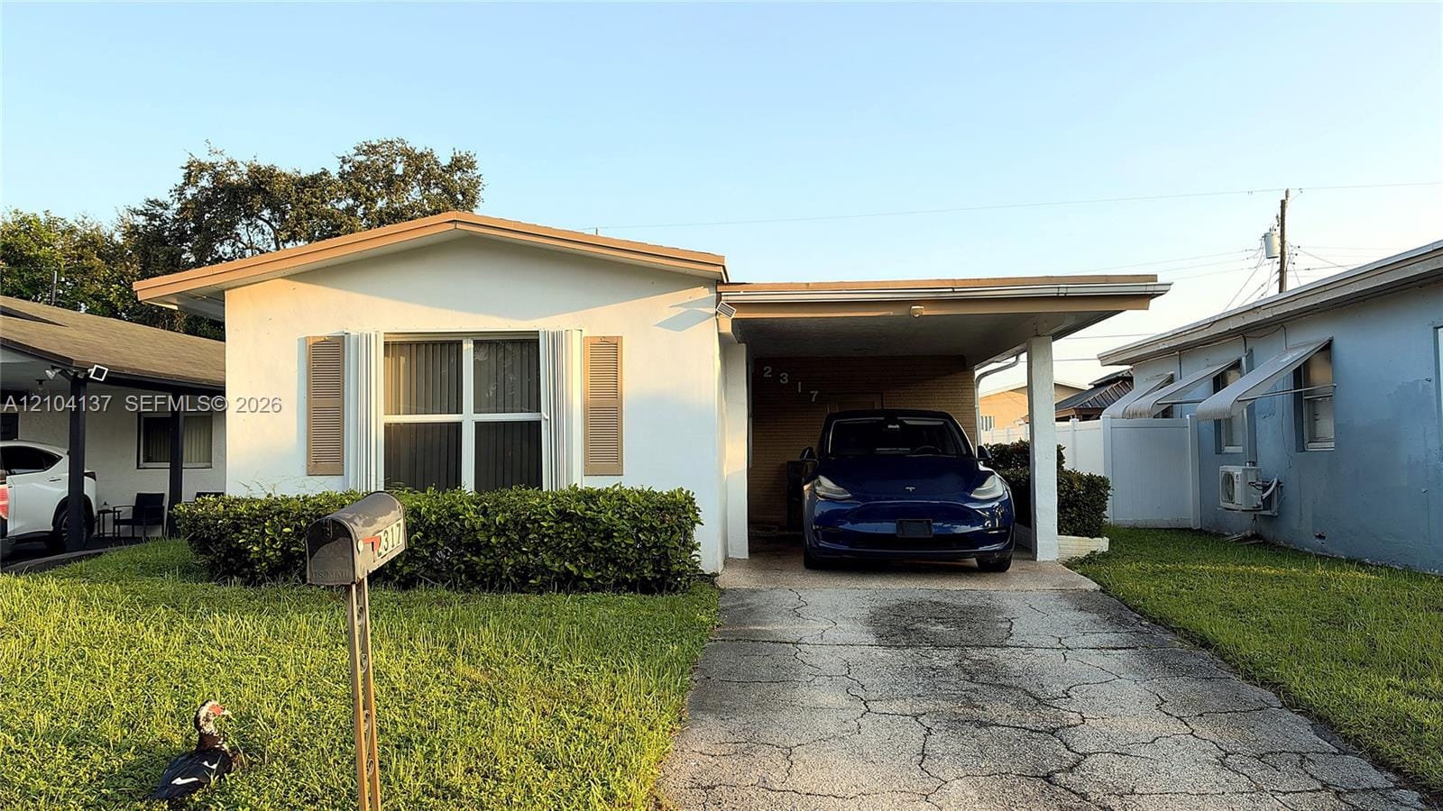 2317 Hope Street, Hollywood, FL 33020 photo 1