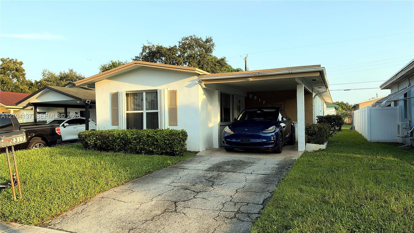 2317 Hope Street, Hollywood, FL 33020 photo 2