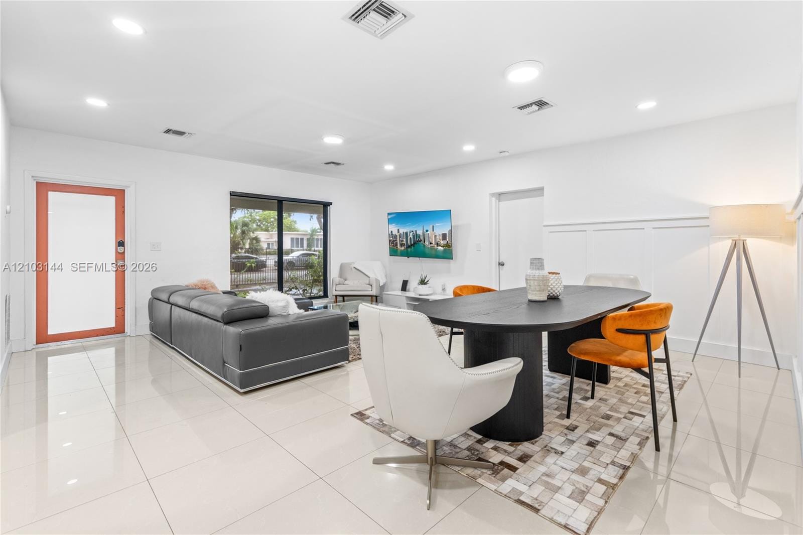 1195 NE 147th Street ., North Miami, FL 33161