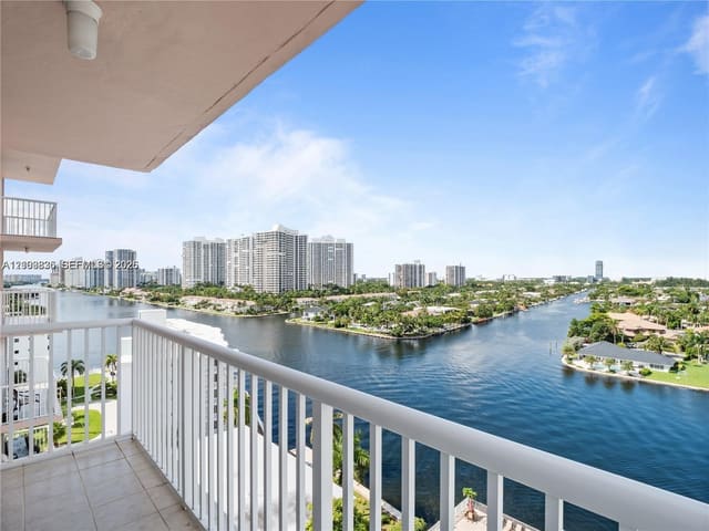 3161 S Ocean Drive 1201, Hallandale Beach, FL 33009