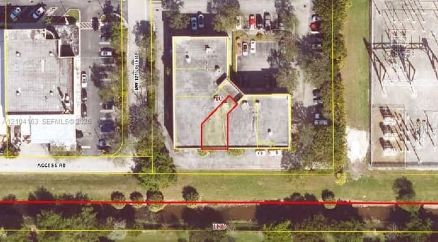 12134 Wiles Road 6, Coral Springs, FL 33076