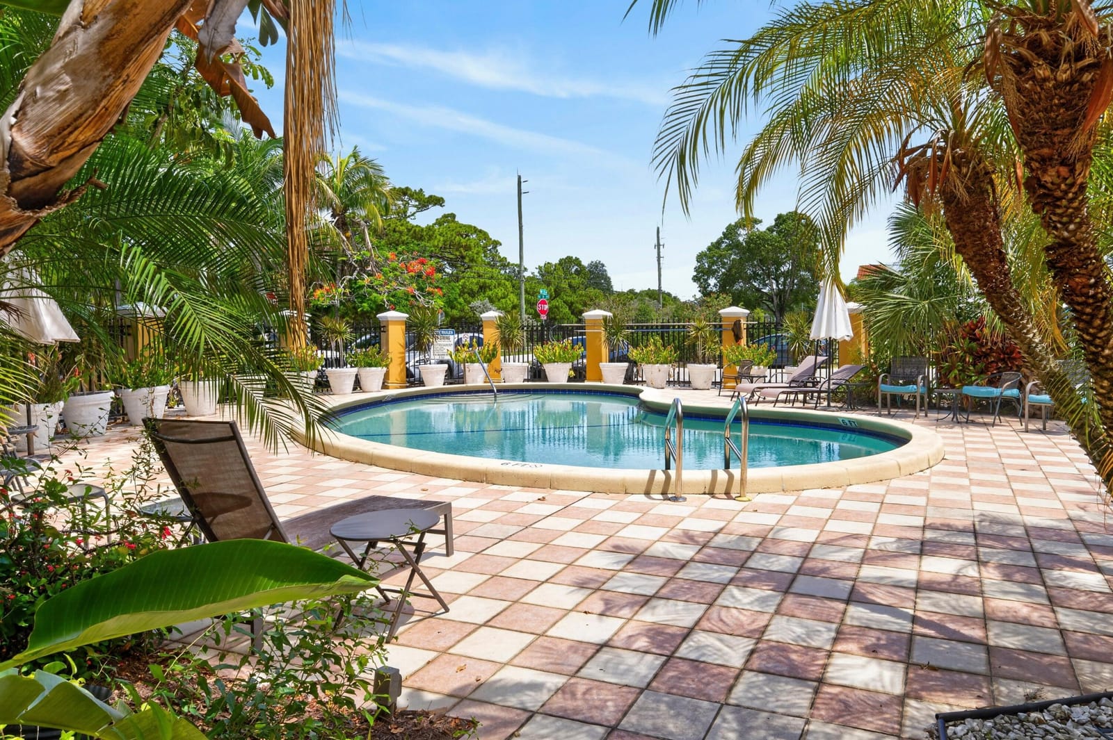 744 NE 14th Avenue 21, Fort Lauderdale, FL 33304 photo 17
