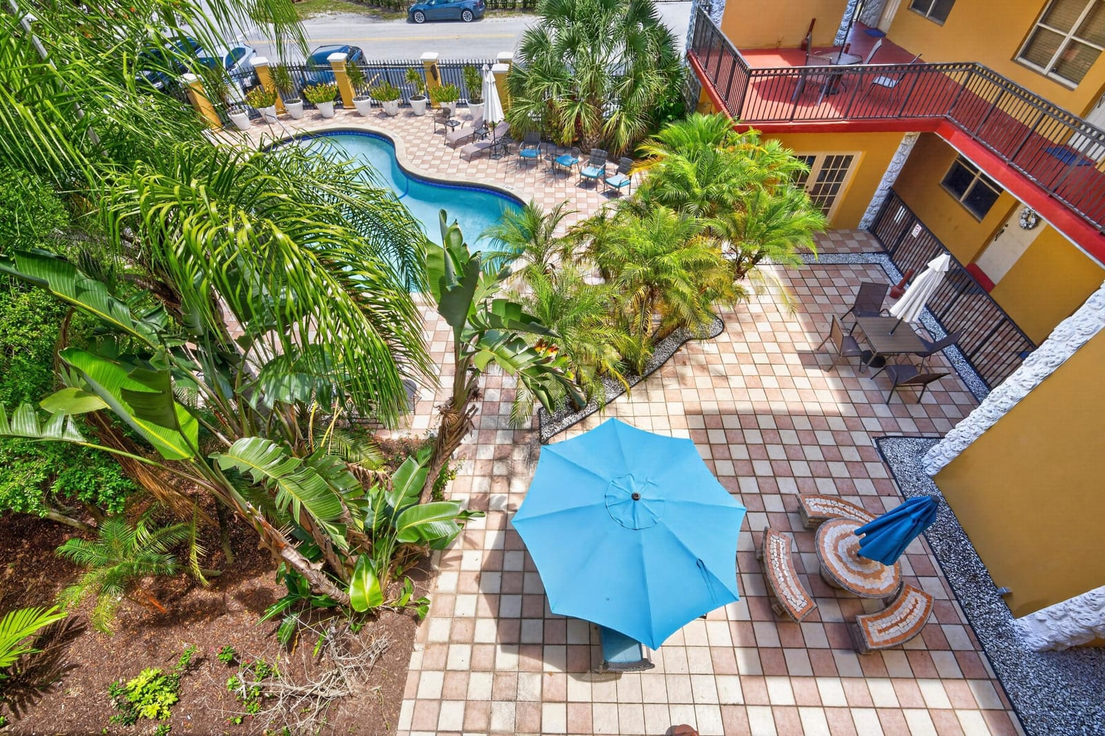 744 NE 14th Avenue 21, Fort Lauderdale, FL 33304 photo 18