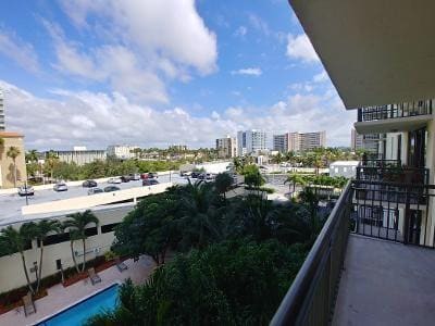 3031 N OCEAN Boulevard 502, Fort Lauderdale, FL 33308