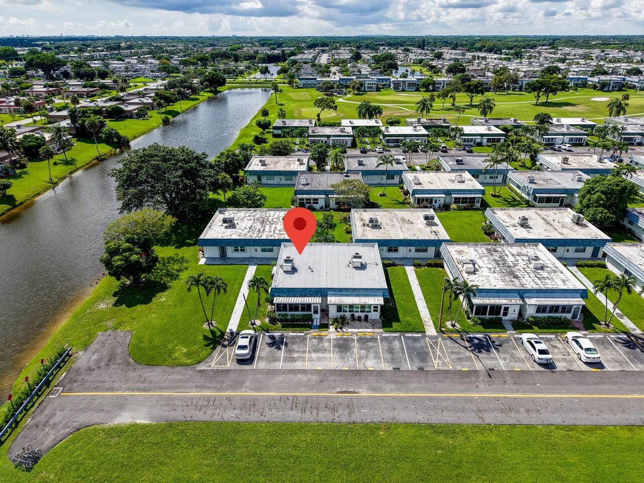 27 Waterford B, Delray Beach, FL 33446 photo 21