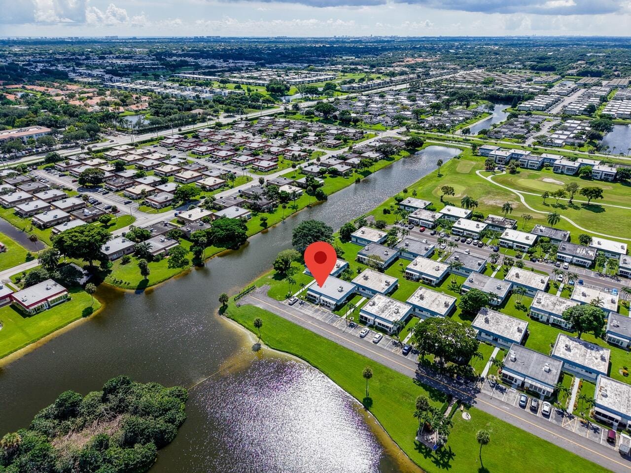 27 Waterford B, Delray Beach, FL 33446 photo 23