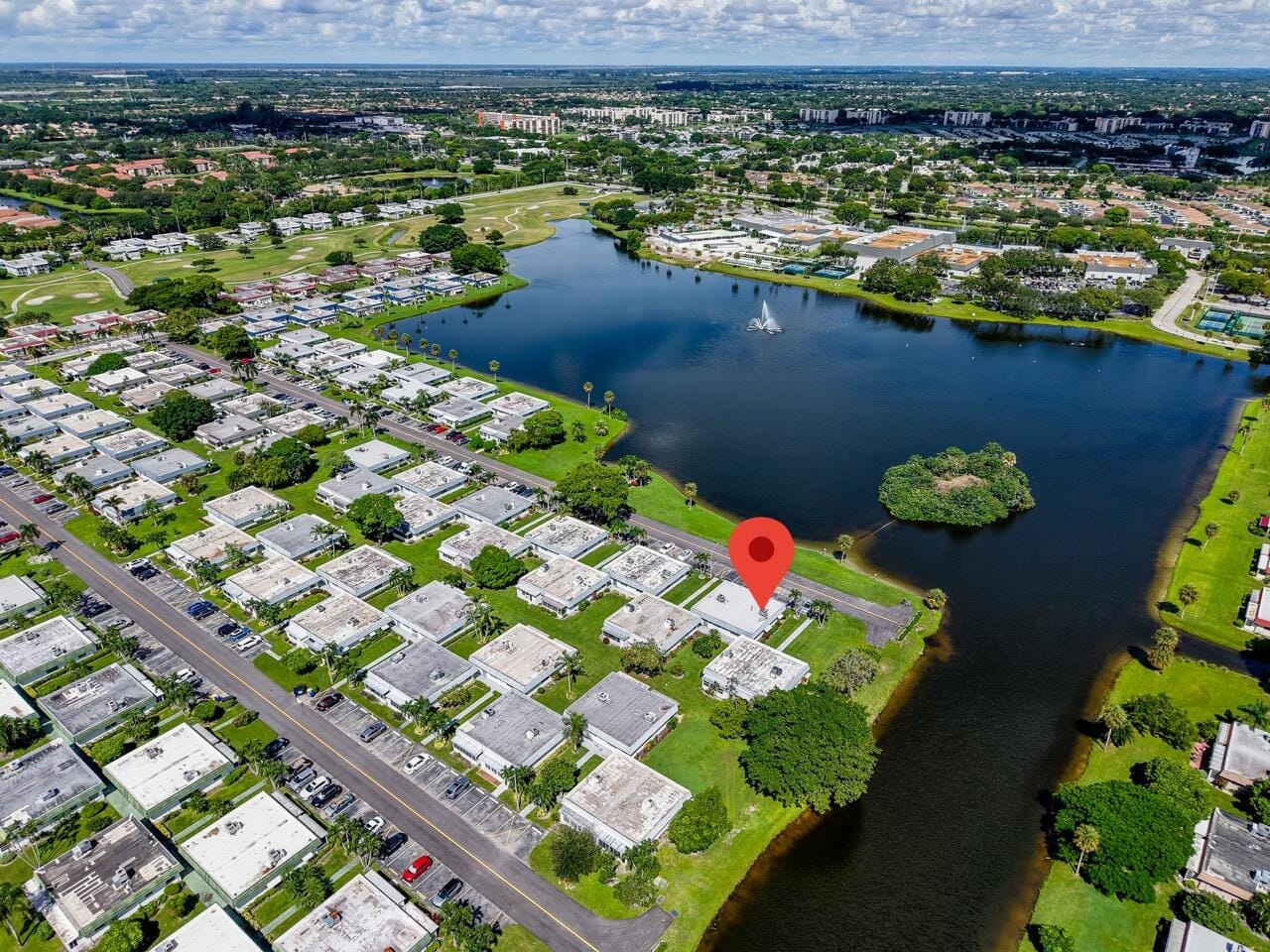 27 Waterford B, Delray Beach, FL 33446 photo 25