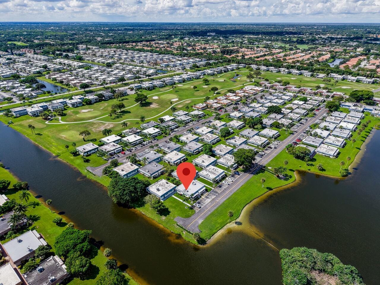 27 Waterford B, Delray Beach, FL 33446 photo 26