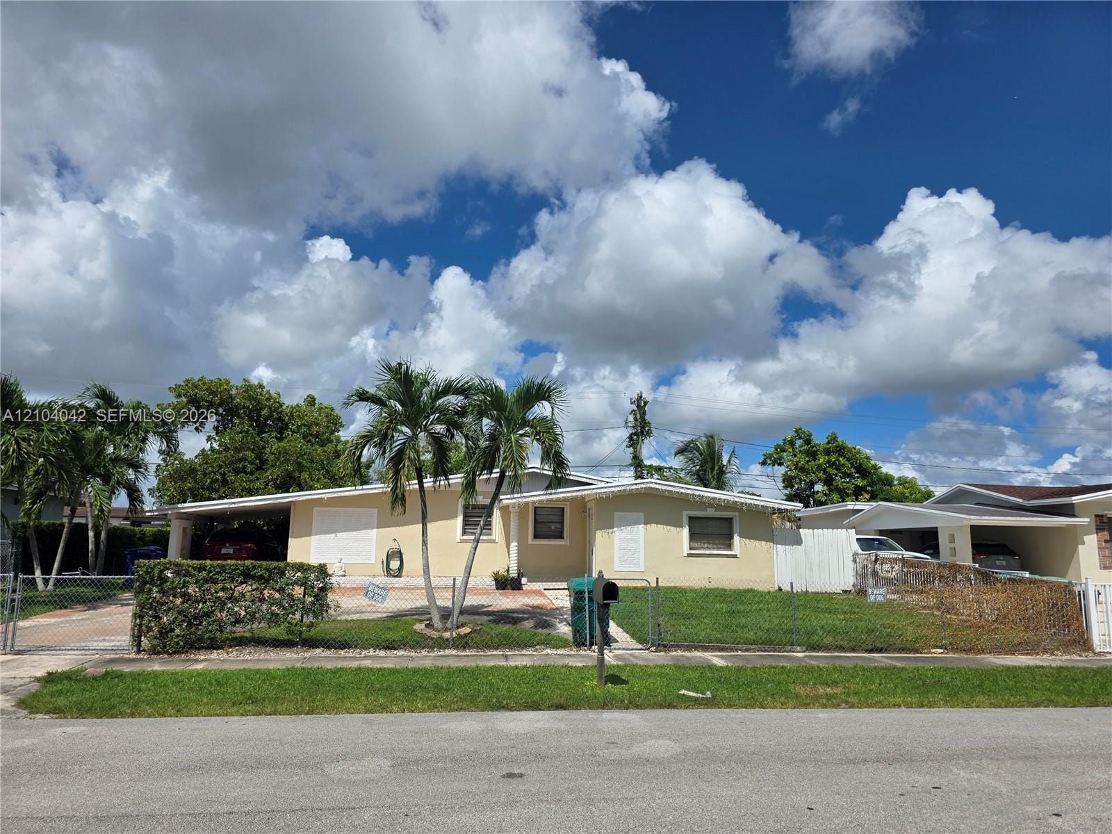 11761 SW 173rd Street, Miami, FL 33177