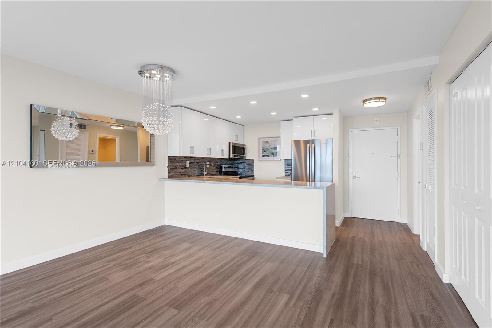 16710 NE 9th Avenue 608 — photo 3