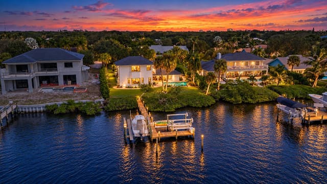 18779 SE RIVER RIDGE Road, Jupiter, FL 33469