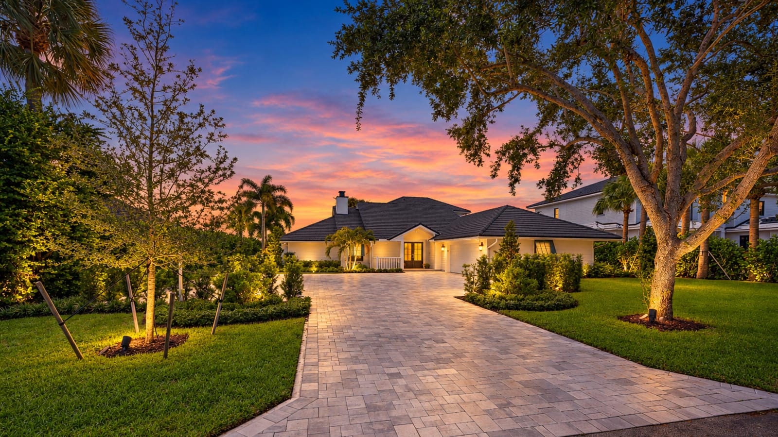 18779 SE RIVER RIDGE Road, Jupiter, FL 33469 photo 2