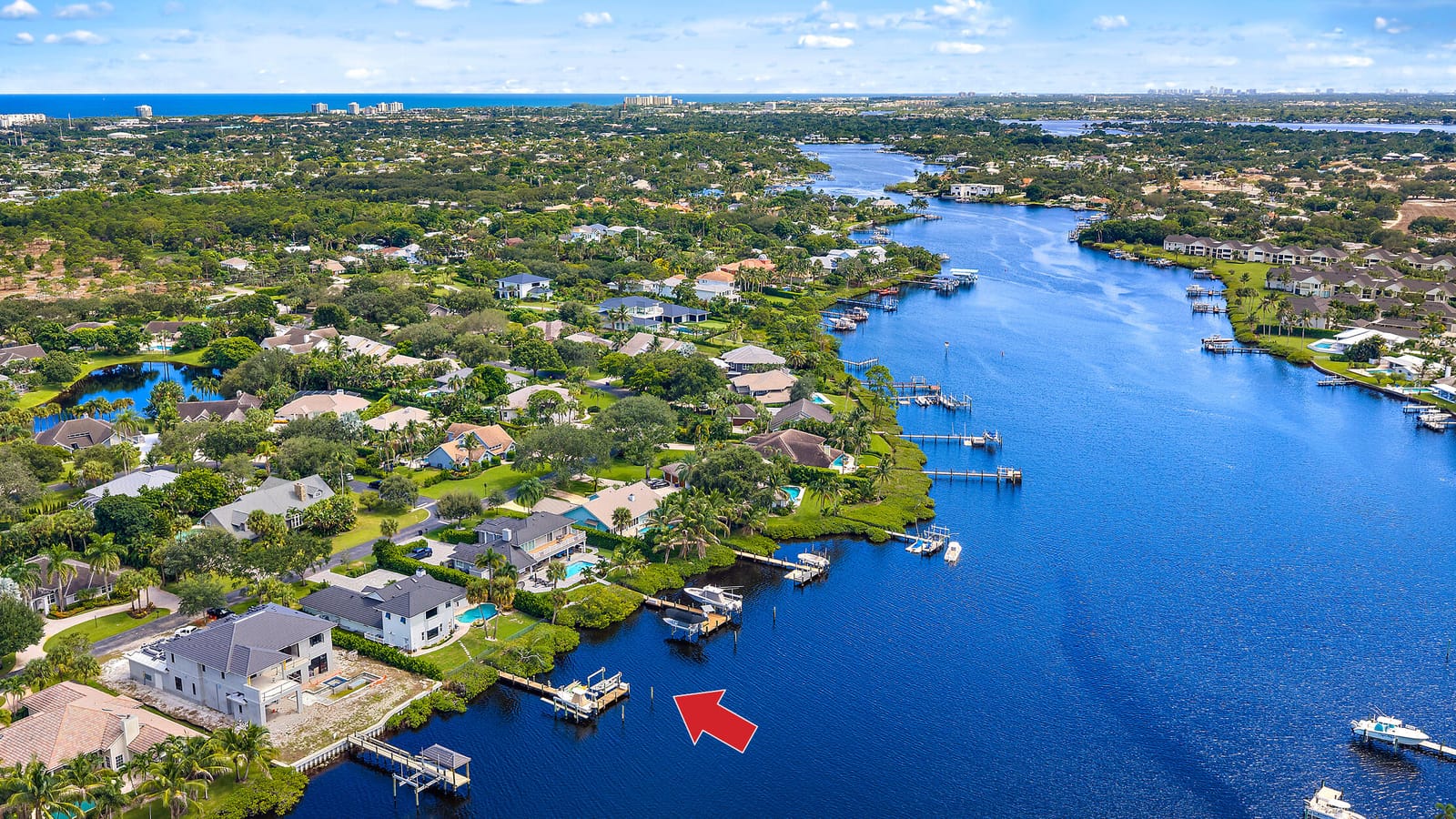 18779 SE RIVER RIDGE Road, Jupiter, FL 33469 photo 3