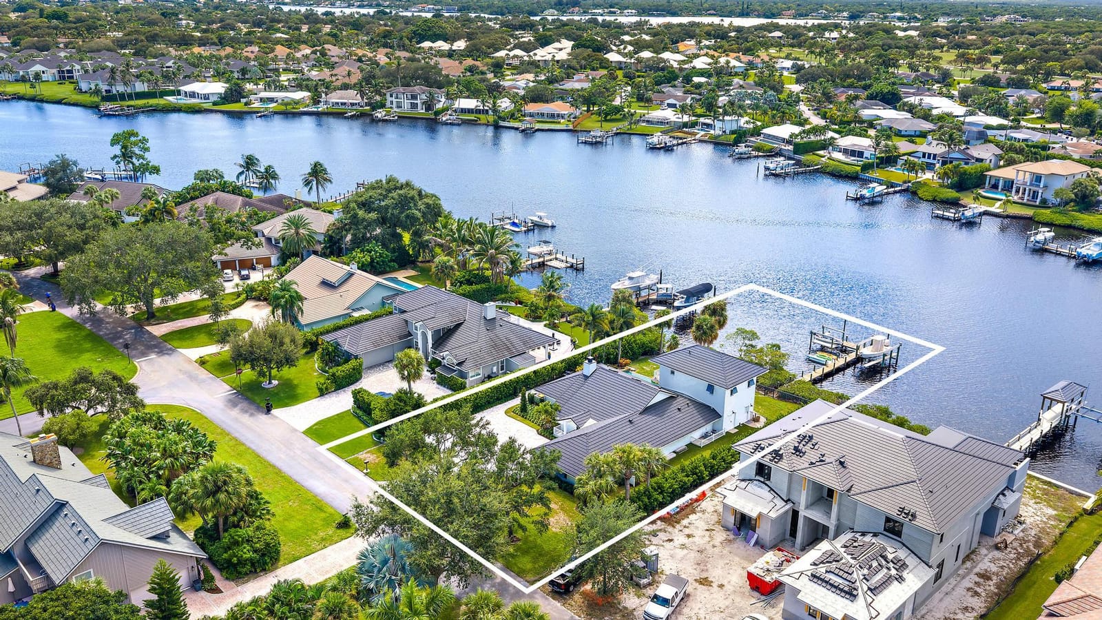 18779 SE RIVER RIDGE Road, Jupiter, FL 33469 photo 4