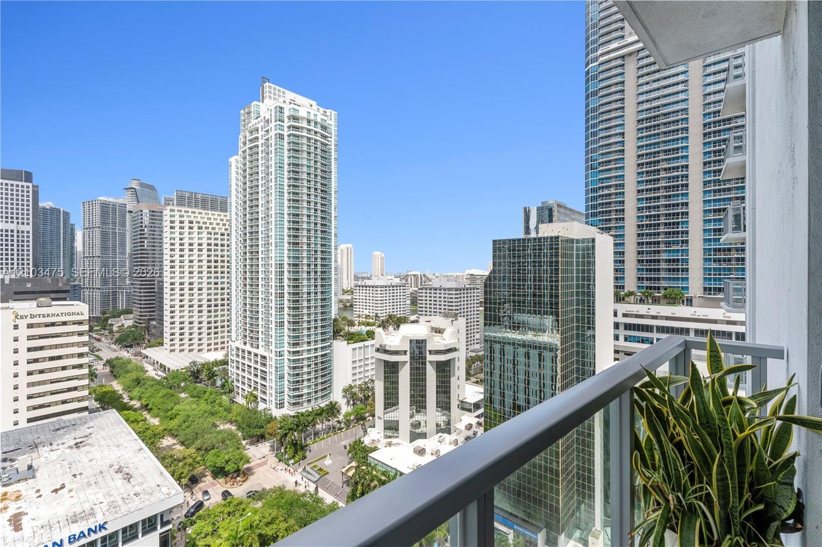 1060 Brickell Avenue 2117, Miami, FL 33131 photo 15