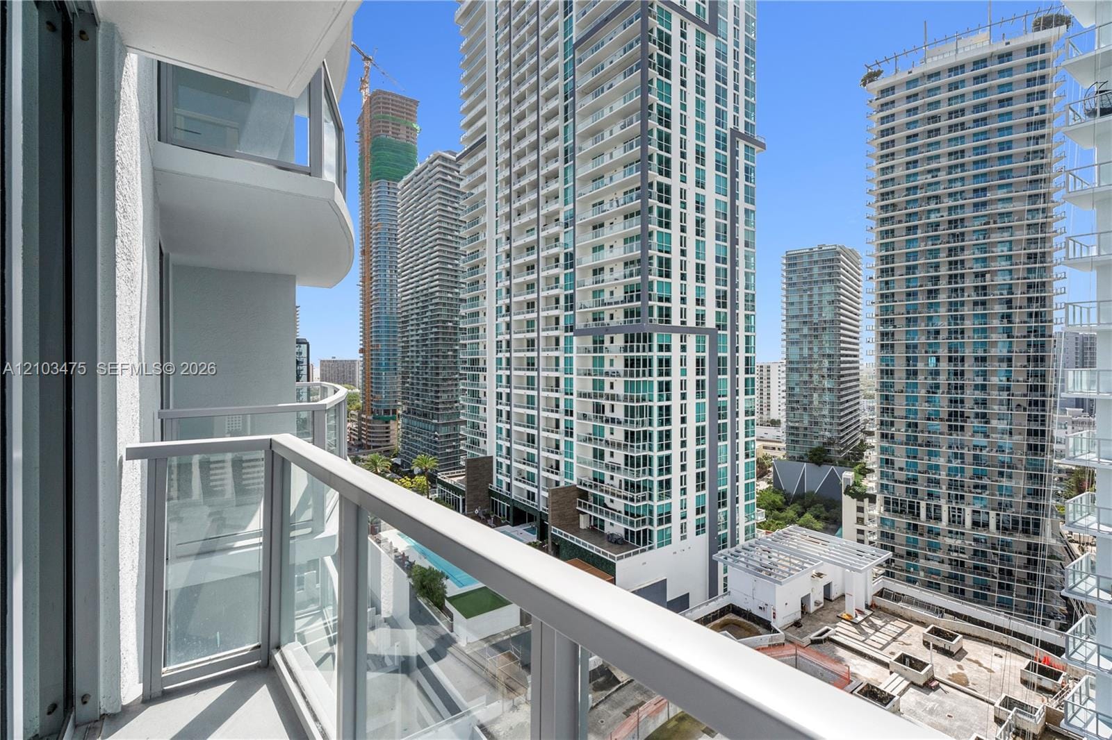 1060 Brickell Avenue 2117, Miami, FL 33131 photo 16