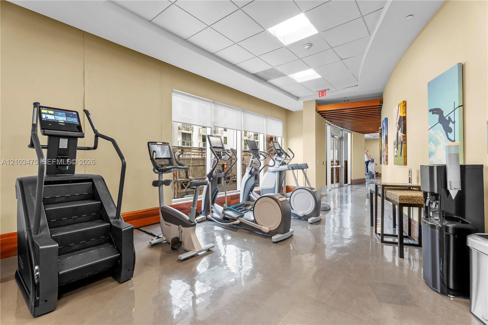 1060 Brickell Avenue 2117, Miami, FL 33131 photo 20