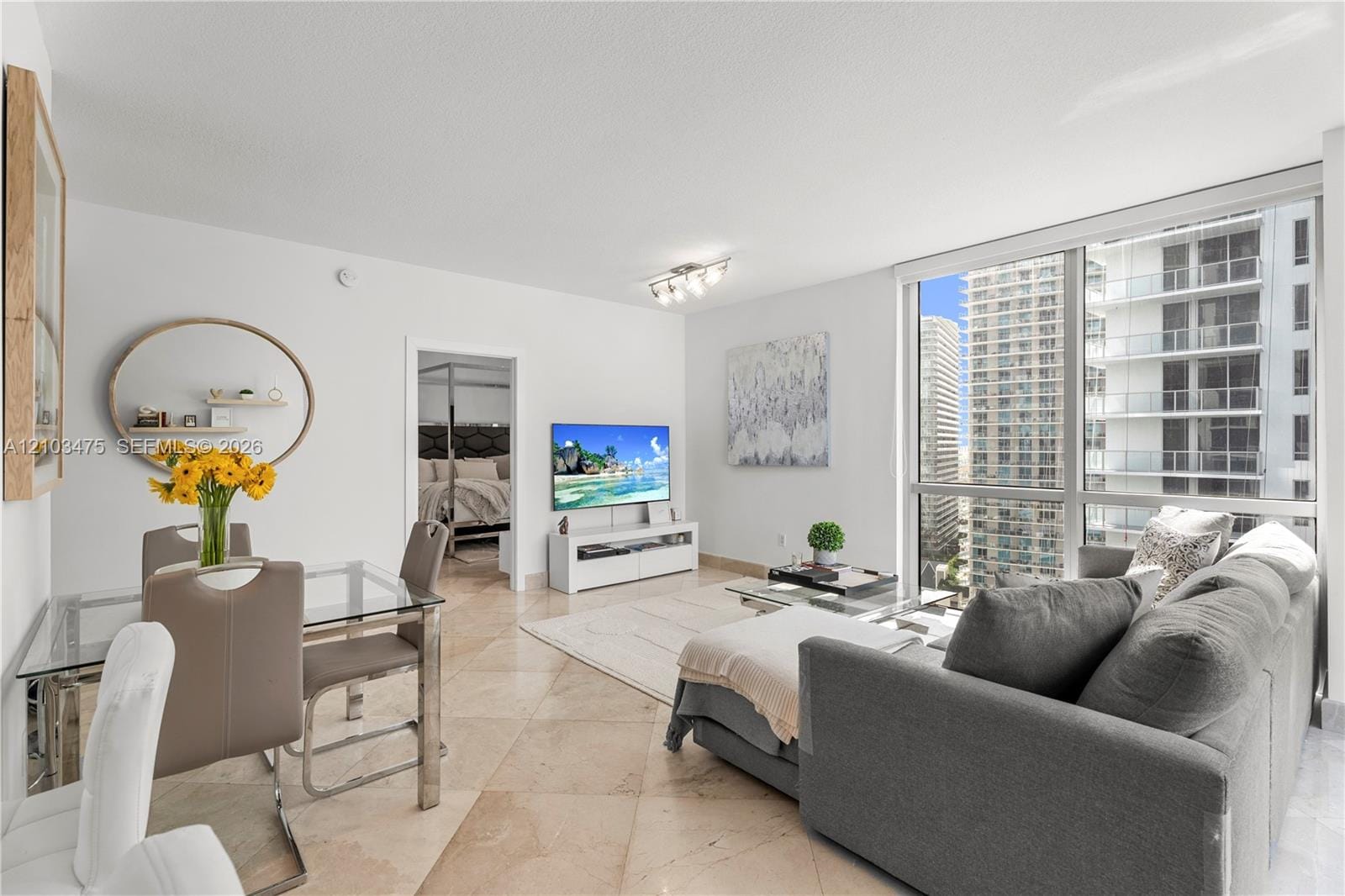 1060 Brickell Avenue 2117, Miami, FL 33131 photo 6