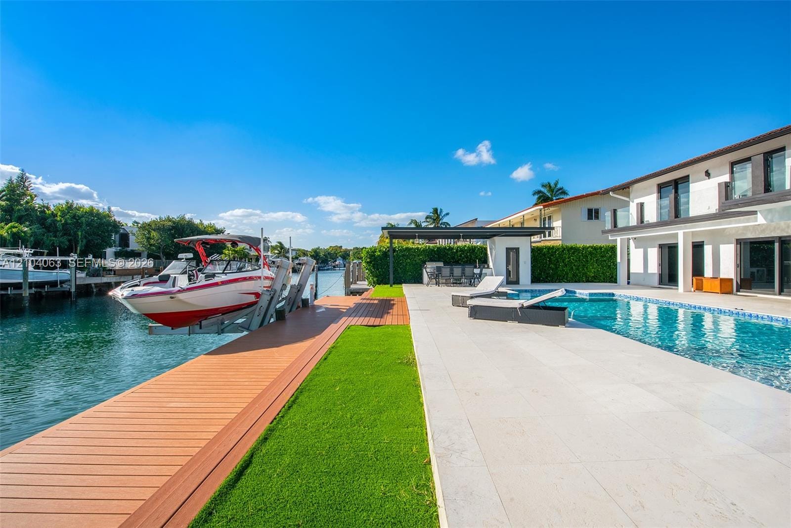 1942 NE 119th Road, North Miami, FL 33181 photo 12