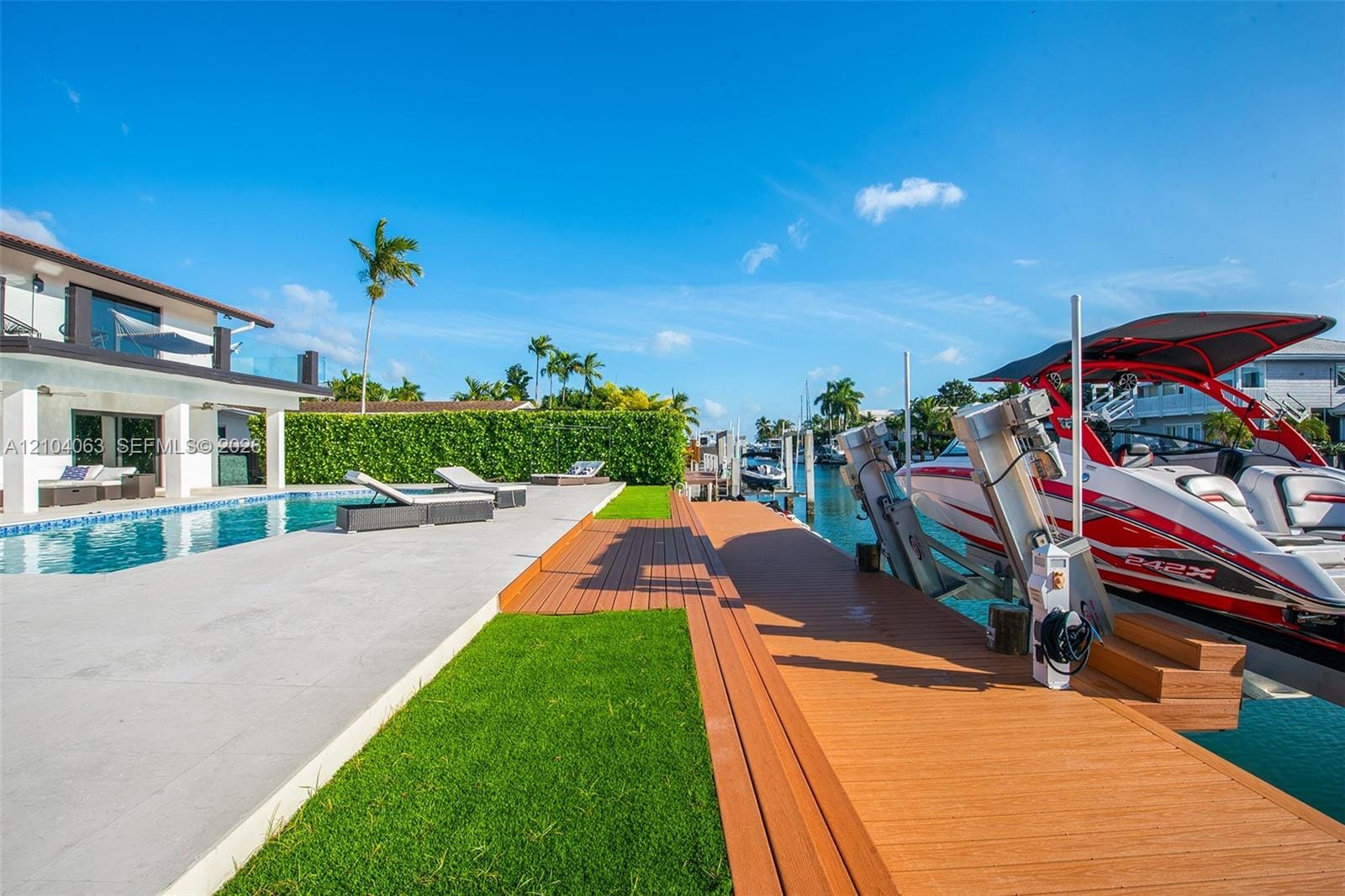 1942 NE 119th Road, North Miami, FL 33181 photo 9