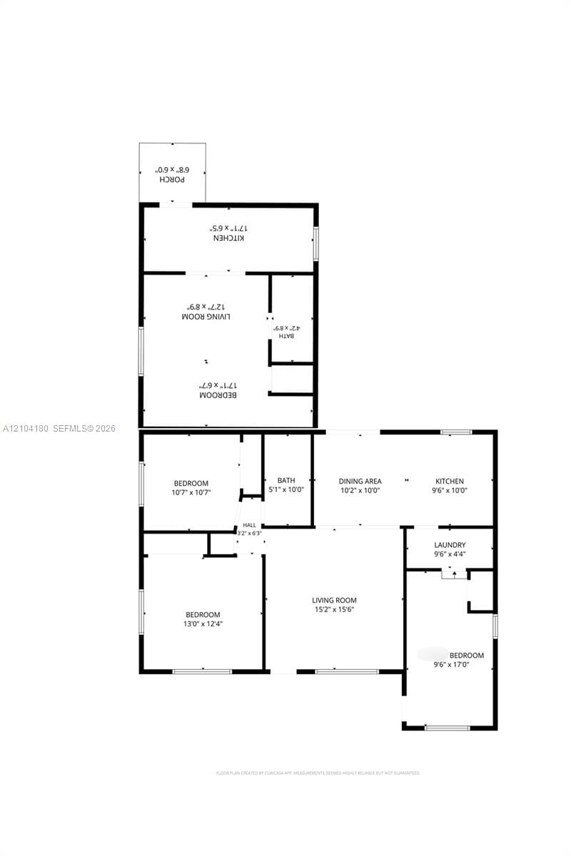 2440 Largo Drive — photo 2