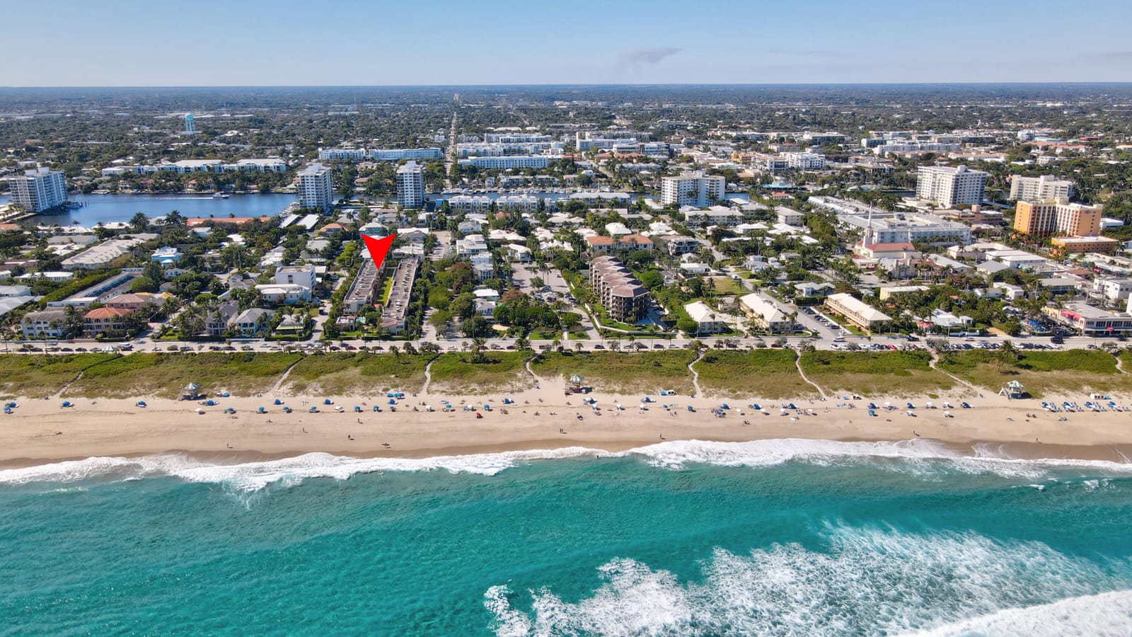 200 S Ocean Boulevard A-115, Delray Beach, FL 33483 photo 1