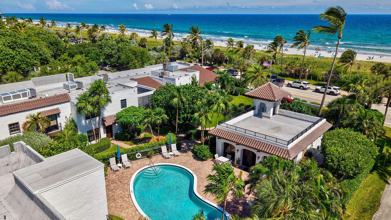 200 S Ocean Boulevard A-115, Delray Beach, FL 33483 photo 3