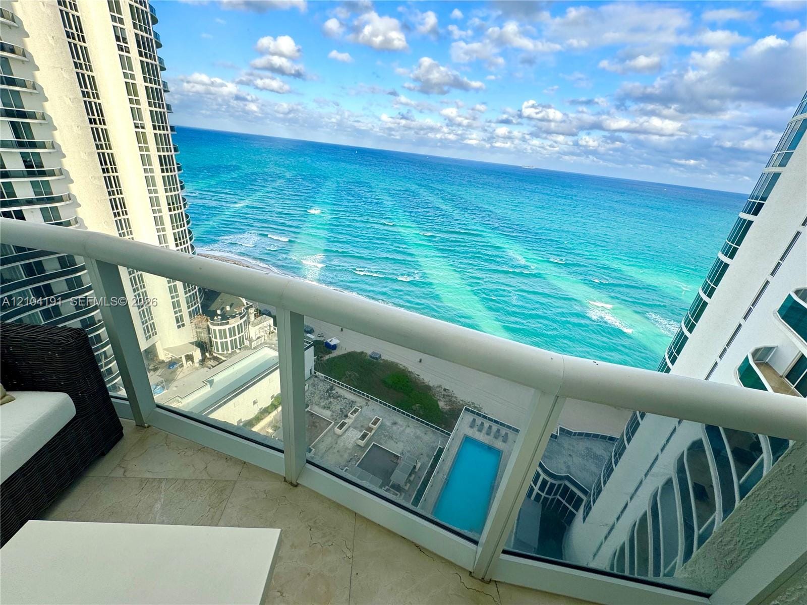15901 Collins Avenue 1804, Sunny Isles Beach, FL 33160 photo 2