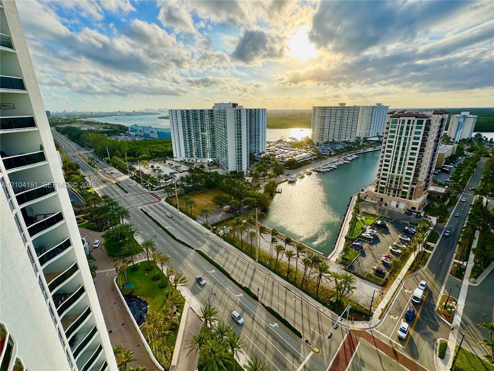 15901 Collins Avenue 1804, Sunny Isles Beach, FL 33160 photo 15