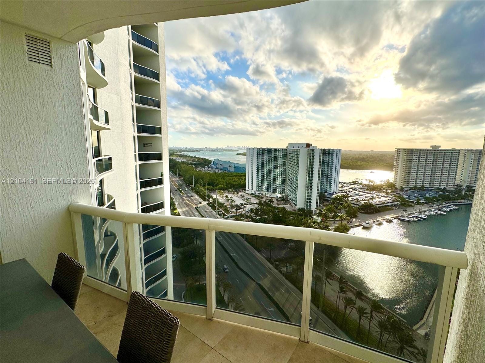 15901 Collins Avenue 1804, Sunny Isles Beach, FL 33160 photo 16