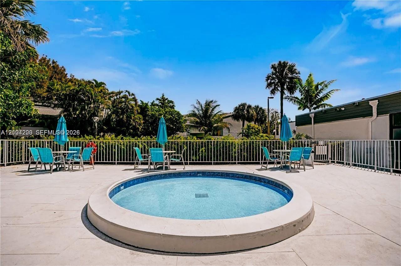 19200 NE 25th Avenue 322C, Miami, FL 33180 photo 13