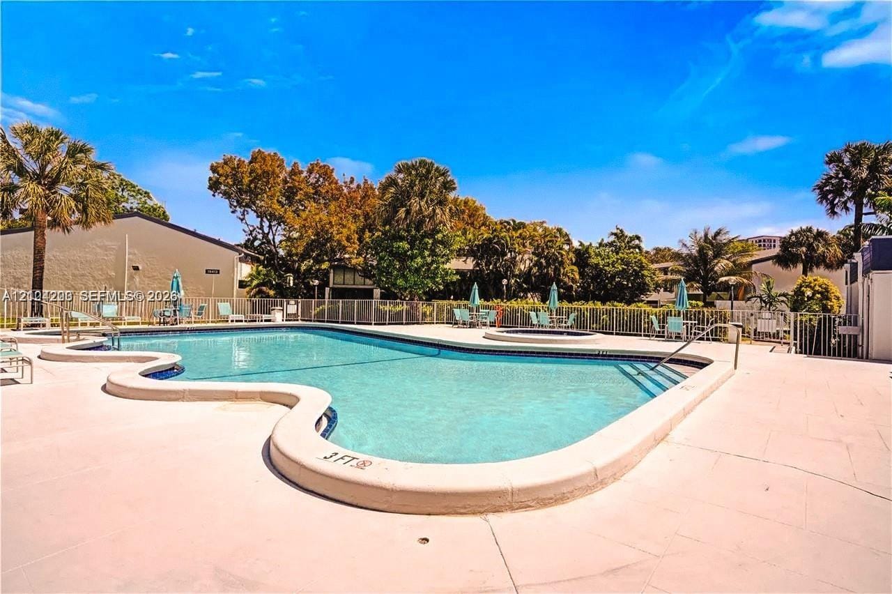 19200 NE 25th Avenue 322C, Miami, FL 33180 photo 15