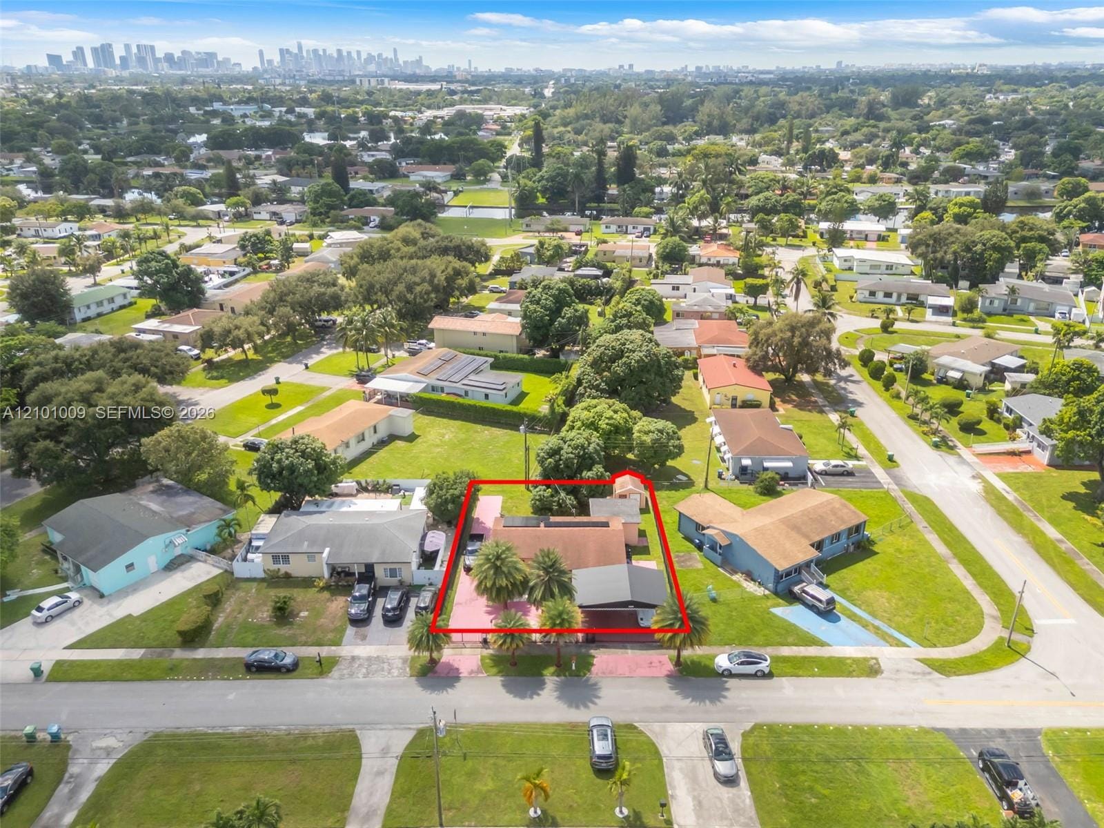 1220 NW 91st Street, Miami, FL 33147
