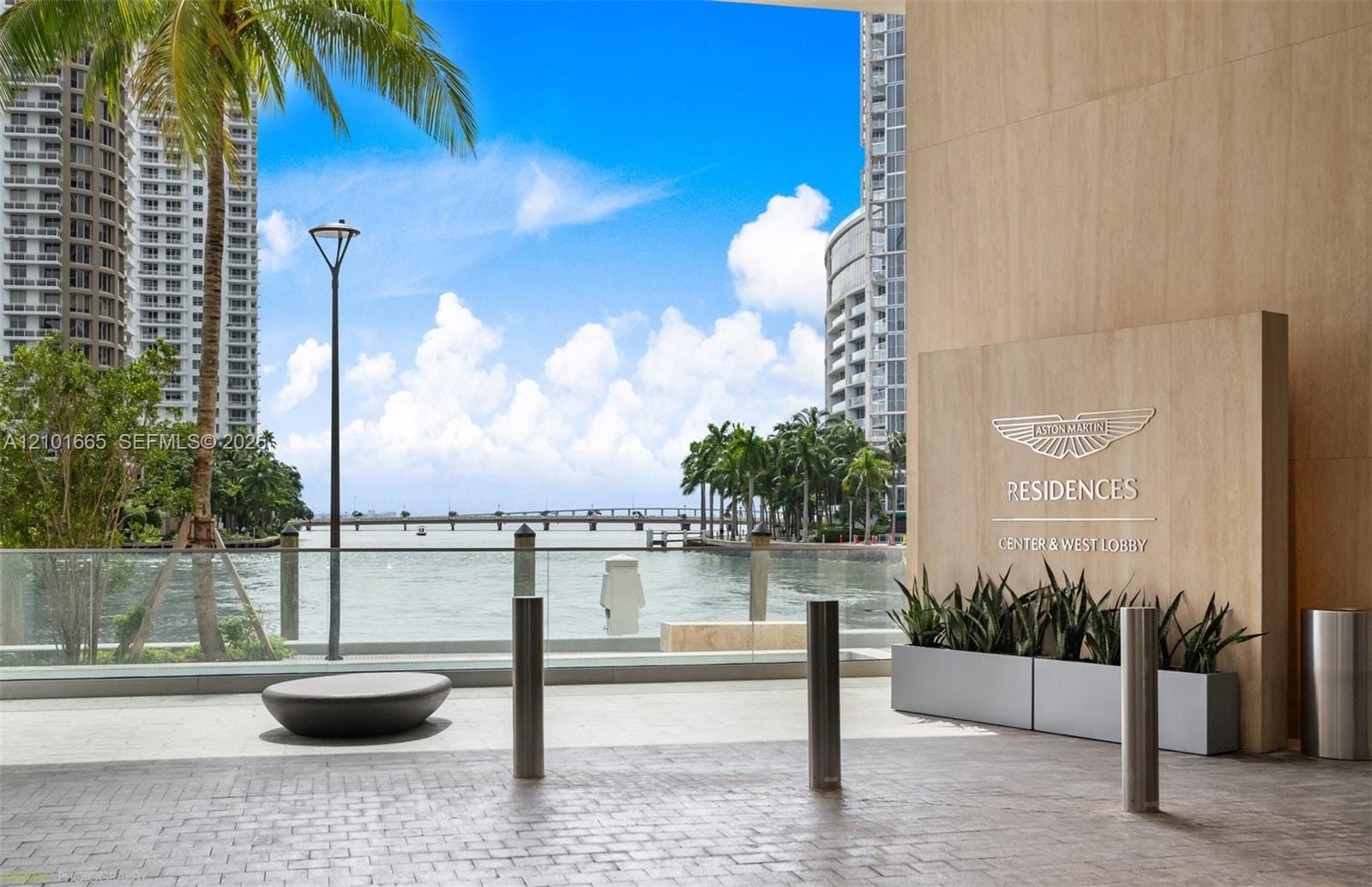 300 Biscayne Boulevard Way 1205C — photo 3